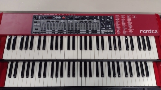 NORD C2 COMBO ORGAN